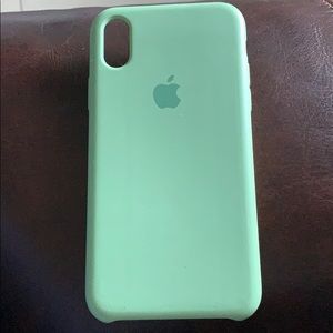 iPhone X case